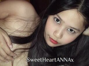 SweetHeartANNAx