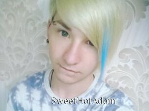 SweetHotAdam