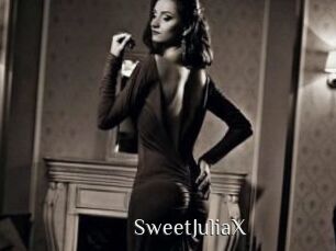 SweetJuliaX