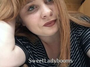 SweetLadybooms