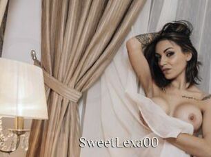 SweetLexa00