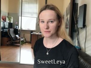 SweetLeya Shop coquin