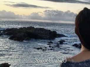 SweetLu520
