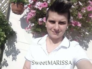 SweetMARISSA