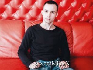 SweetMilesX