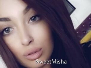 SweetMisha Shop coquin