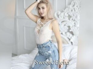 SweetOElena