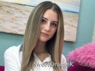 SweetOrangeK