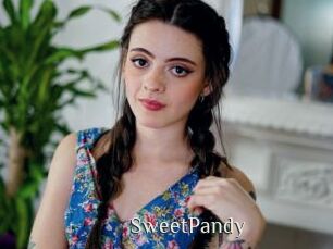 SweetPandy Shop coquin