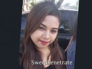 SweetPenetrate