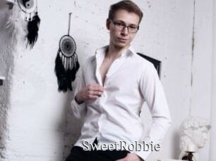 SweetRobbie