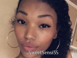 SweetSensi35 Shop coquin