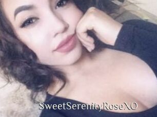 SweetSerenityRoseXO