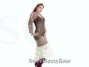 SweetSexxyRose