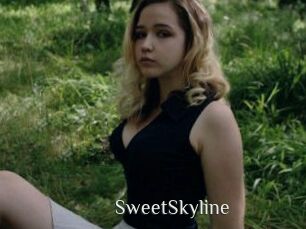 SweetSkyline