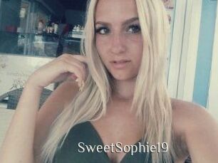 Sweet_Sophie19 Shop coquin