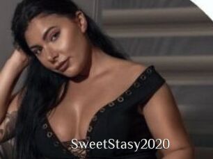 SweetStasy2020