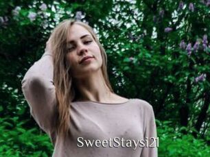SweetStaysi21 Shop coquin