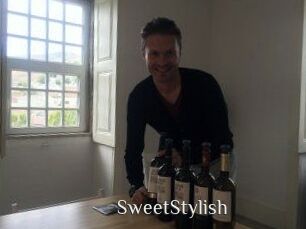 SweetStylish