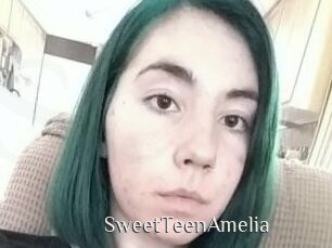 SweetTeenAmelia