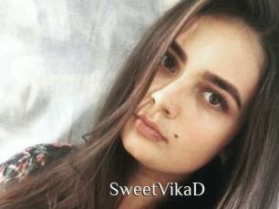 SweetVikaD