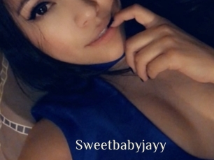 Sweetbabyjayy