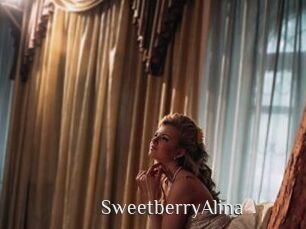 SweetberryAlina
