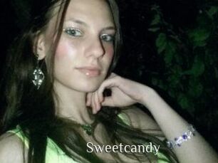 SweetCandy