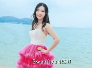 Sweetheart520