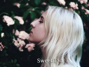 SweetiEva