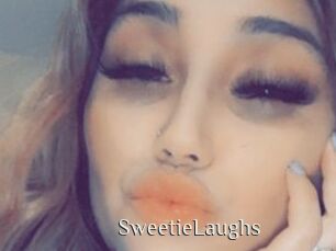 SweetieLaughs