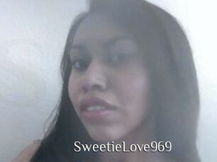 SweetieLove969 Shop coquin