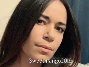 Sweetmango2019
