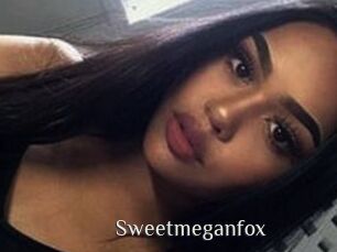 Sweetmeganfox