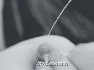 Sweetommi