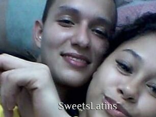 SweetsLatins