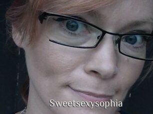 Sweetsexysophia