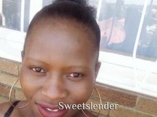Sweetslender