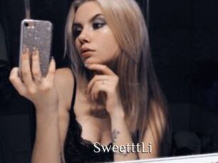 SweetttLi