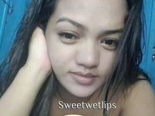 Sweetwetlips
