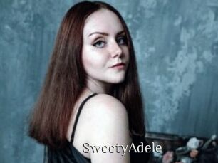 SweetyAdele
