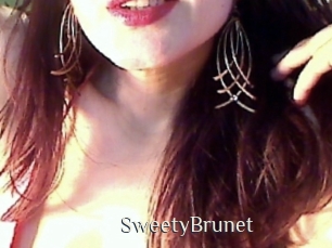 SweetyBrunet Shop coquin
