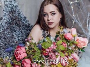 SwetPeeachX