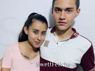 SwettFetiche