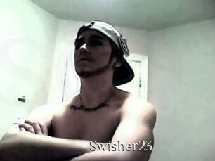 Swisher23
