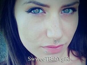 SwweeTBabYgiRl Shop coquin