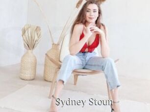 Sydney_Stoun