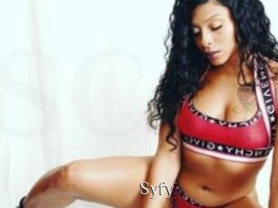 Syfy