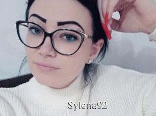 Sylena92