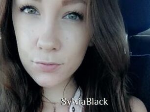 SylviaBlack Shop coquin